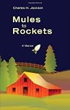 Mules to Rockets