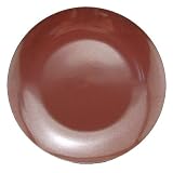 BIA Cordon Bleu Coupe Dinner Plates, Set of 2, Sienna