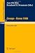 Groups - Korea 1988: Proceedings of a Conference on Group Theory, held in Pusan, Korea, August 15-21, 1988 (Lecture Note ... at Amazon Books: 41sLREu2XlL._SL75_