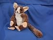 BUSH BABY PLUSH TOY