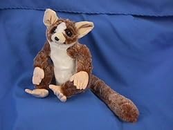 BUSH BABY PLUSH TOY