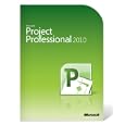 Microsoft Project Professional 2010