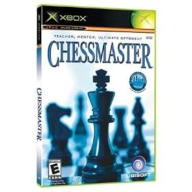 Chessmaster
