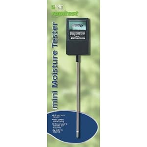 Luster Leaf 1810 Rapitest Mini Soil