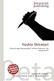 Yoshie Shiratori-