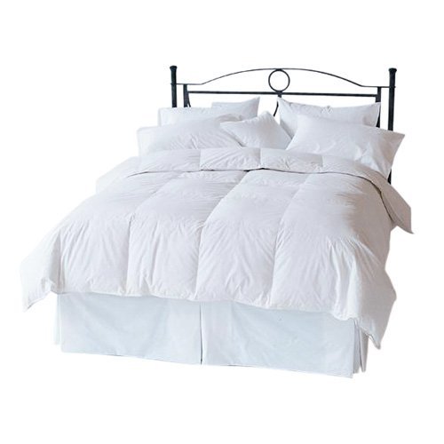 Daniadown Pinnacle Down Comforter – Winter Weight Size – Queen