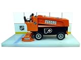 NHL Philadelphia Flyers 1:25 Die Cast Zamboni Replica
