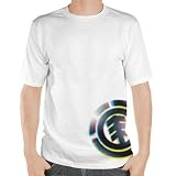 Element Mens T-Shirt Process White
