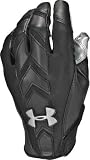 TeamExpress - Under Armour Blitz Receivers Glove 2 Pair Pack