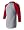 Athletic Heather/ Red