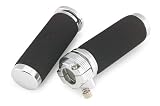Biker's Choice CUSHION GRIP THROTTLE ASSEMBLY 74140B4