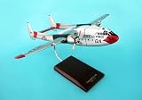 C-119G Flying Boxcar - 1/72 scale model