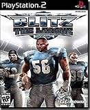 41sLU1P2 JL. SL160  Blitz The League