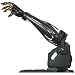 Star Wars Science - Darth Vader Robotic Arm