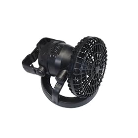 Ameristep Hunter's Blind Light and Fan Combo by