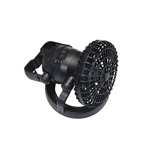 Ameristep Hunter's Blind Light and Fan Combo