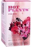 Enzymatic Therapy Hot Plants for Her, 60 UltraCaps by ClubNatural