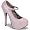 Baby Pink Patent