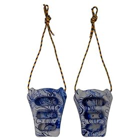 Metolius Rock Rings 3D CNC (Set of 2) - Assorted Colors