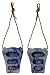Sporting Goods : Metolius Rock Rings CNC (Set of 2) - Assorted Colors