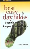 Search : Best Easy Day Hikes Sequoia and Kings Canyon National Parks