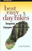 Best Easy Day Hikes Sequoia and Kings Canyon National Parks