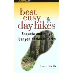 Sequoia and Kings Canyon National Parks (Falcon Guides Best Easy Day Hikes)