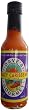 Dave's Crazy Caribbean Hot Sauce with Rican Red Habanero Peppers