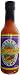 Dave's Crazy Caribbean Hot Sauce with Rican Red Habanero Peppers