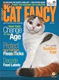 Cat Fancy Magazine May 2008 Scottish Fold
-> Cliquez ici pour davantage d'informations sur ce livre Cat Fancy Magazine May 2008 Scottish Fold - Cliquez ici pour davantage d'informations sur ce livre