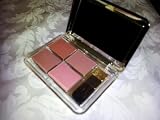 Estee Lauder - Deluxe Blush Compact