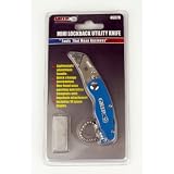 MINI UTILITY KNIFE WITH BLADES LOT OF 36