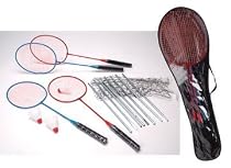 Badminton Set