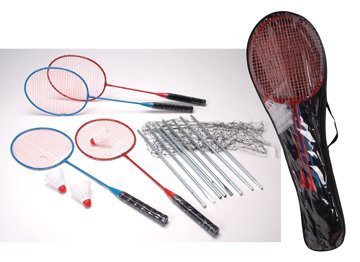 Badminton Set