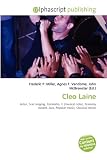 Cleo Laine