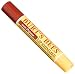 Burt's Bees Lip Shimmer, Papaya, 0.09-Ounce Tubes (Pack of 4)