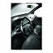 NFL Oakland Raiders Steering Wheel Cover