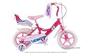 Falcon Blush 12" Girls Bike