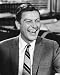 DICK VAN DYKE 8X10 B&W PHOTO Image