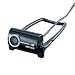 バッファローコクヨサプライ BUFFALO Webカメラ Cmos130万画素 マイク内蔵 単品 ブラック BWC130MS03ABK