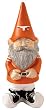 NCAA Texas Longhorns Garden Gnome [Sports]