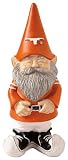 NCAA Texas Longhorns Garden Gnome