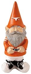 NCAA Texas Longhorns Garden Gnome [Sports]