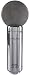 M-Audio Sputnik Condenser Mic 3 Micron, Evaporated Gold Mylar Diaphragm, Vintage Tube Design