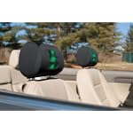 Michigan State Spartans Automobile Headrest Covers $26.99