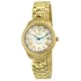 Invicta Women's 5059 Wildflower Diamond Gold-Tone Watch