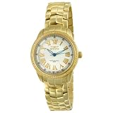 Invicta Women's Wildflower Diamond Gold-Tone Watch #5059