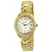 Invicta Wildflower Diamond Gold-Tone Watch #5059