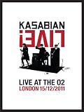 Live! Live at the O2