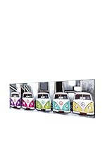 Especial Deco Vertical Cuadro Volkswagen